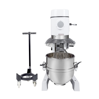 Миксер планетарный Miratek MGR-60 - внешний вид оборудования